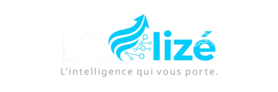 logo ia.lizé dark